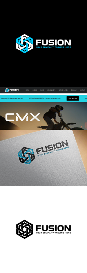 Logo Design by Histeria for this project | Design: #36338739