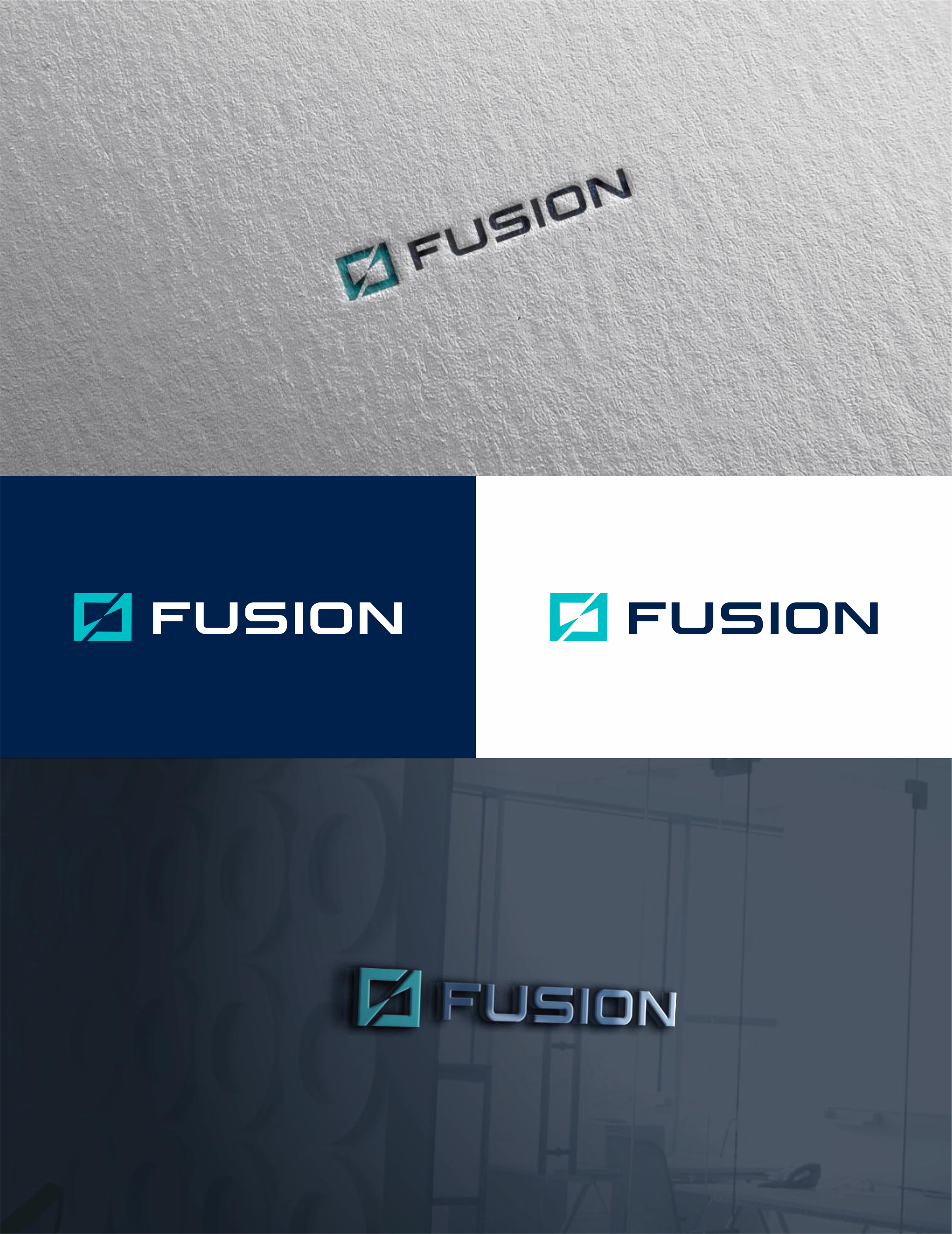 Logo Design by melzh for this project | Design #36338078