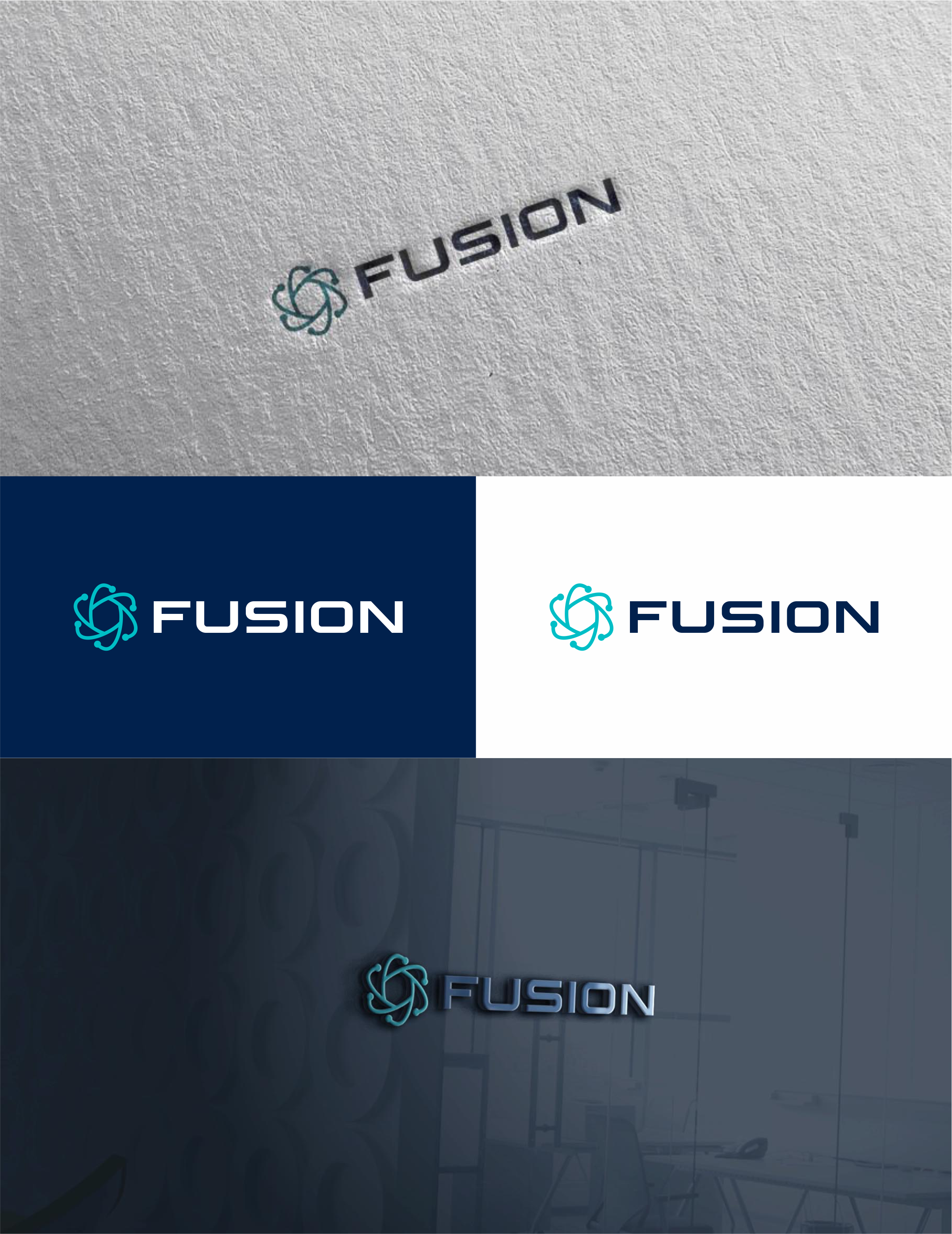 Logo Design by melzh for this project | Design #36338172