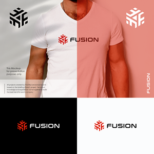 Logo Design by The Blue for this project | Design: #36340928