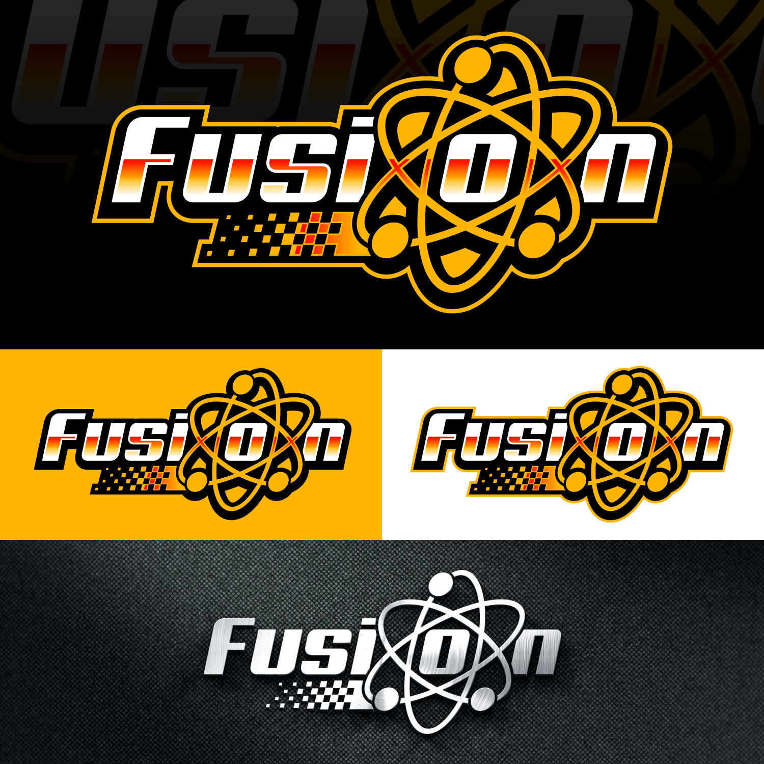 Logo Design by Suvendu.S for this project | Design #36374517