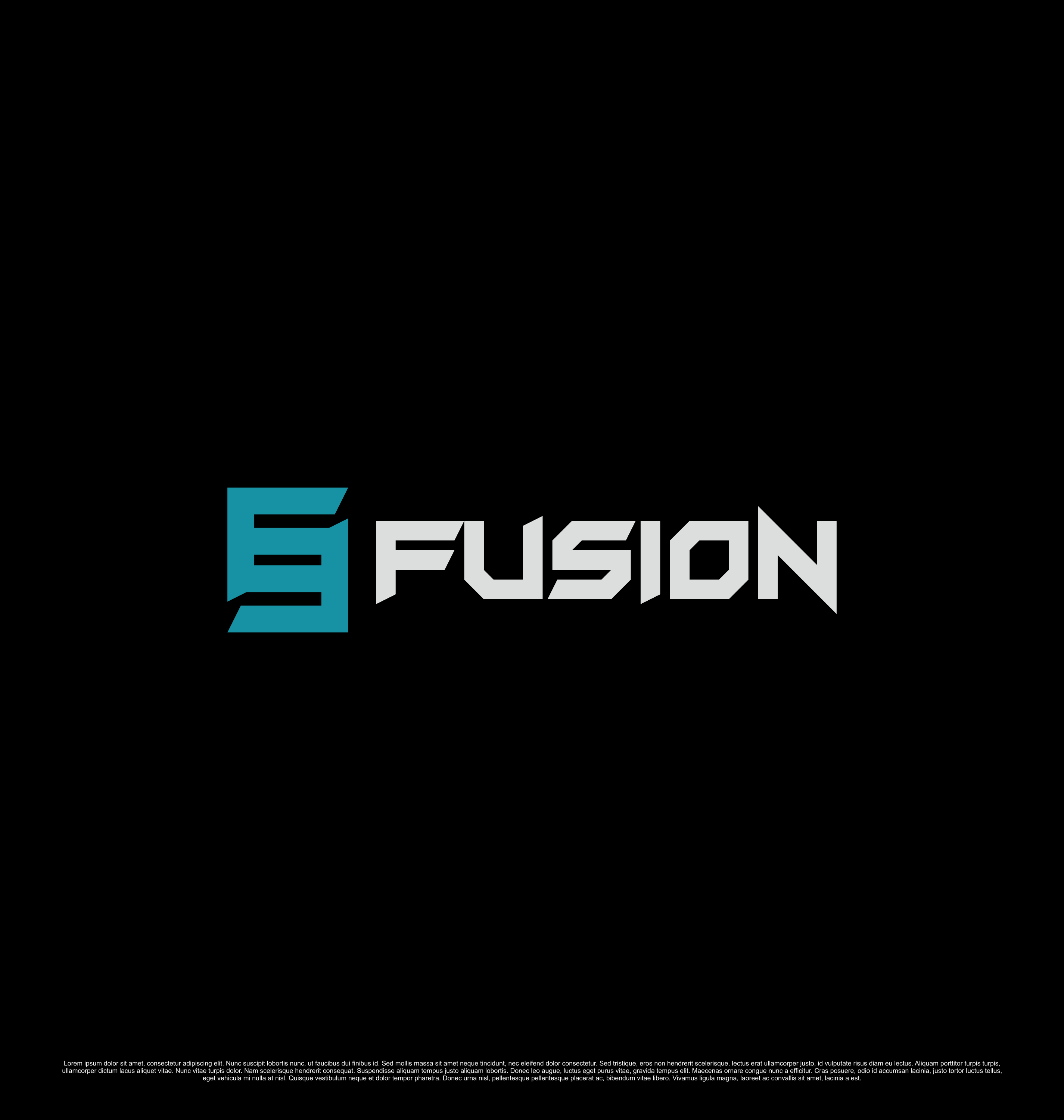 Logo Design by saesean for this project | Design #36339217