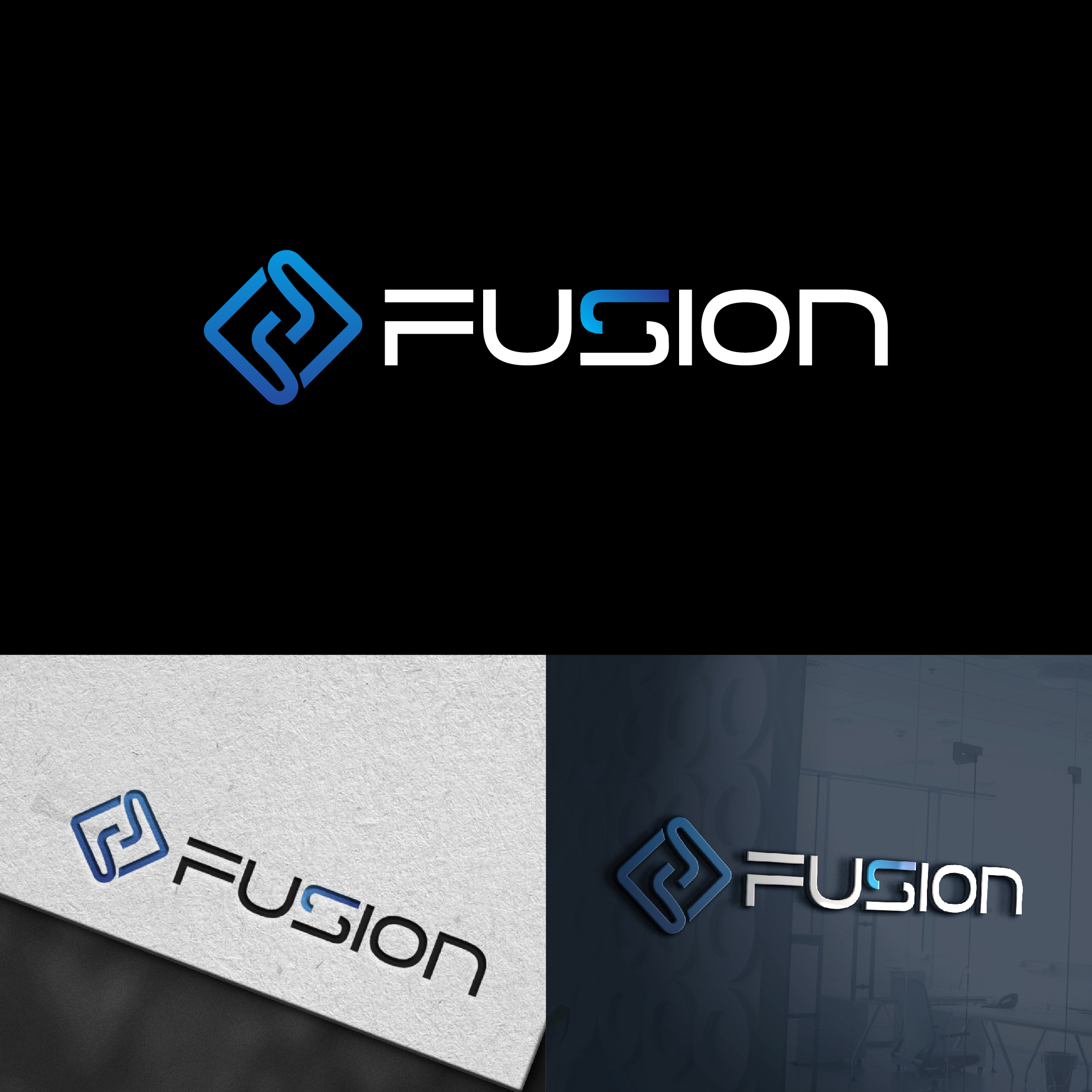 Logo Design by designer profile for this project | Design #36338208