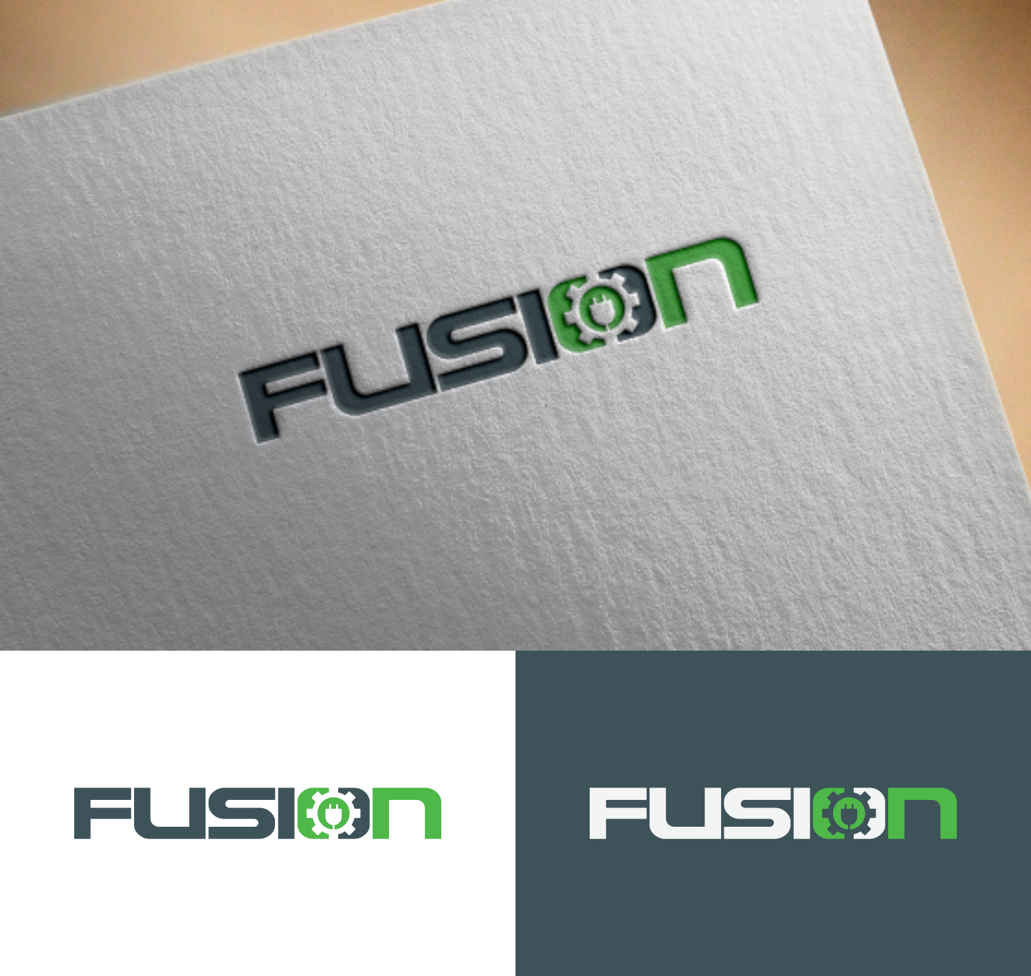 Logo Design by healer1617 for this project | Design #36339404