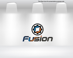 Logo Design by Muina for this project | Design: #36340666