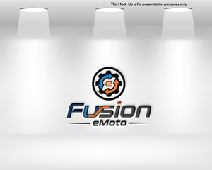 Logo Design by Muina for this project | Design: #36340667