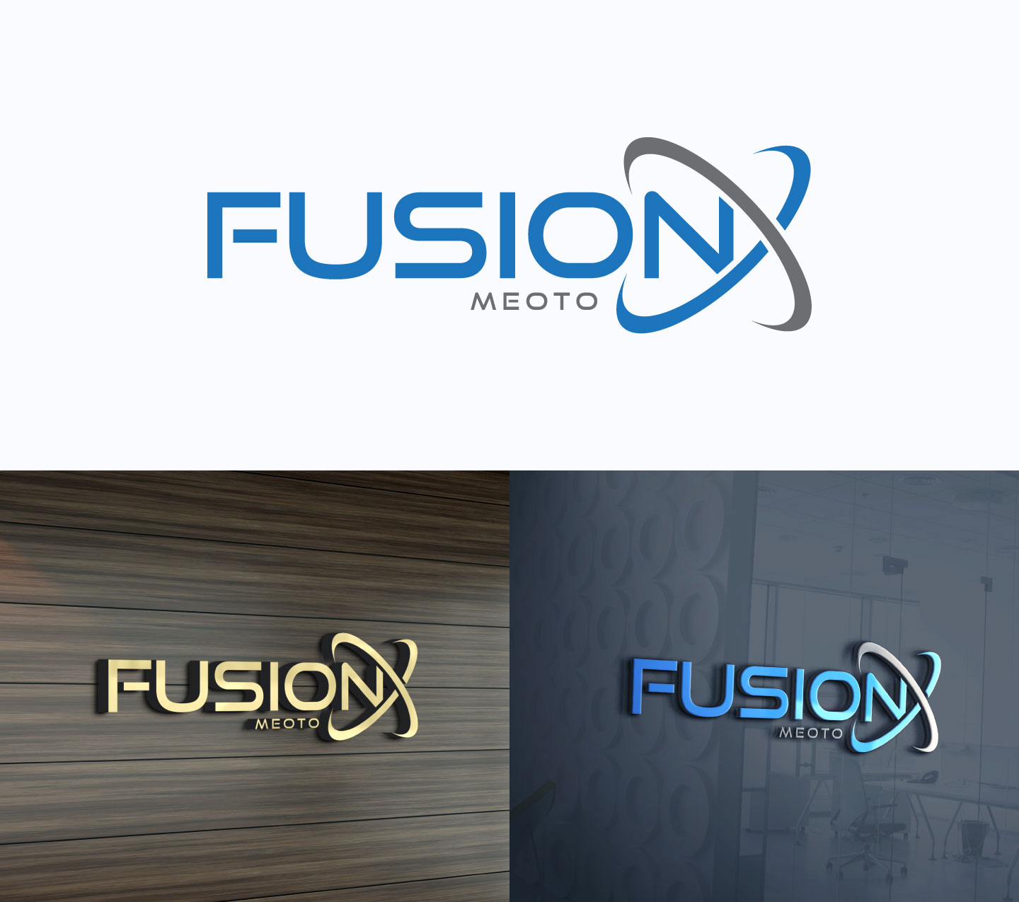 Logo Design by habibaakter21 for this project | Design #36348850