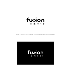 Logo Design by AndyMang for this project | Design: #36344977