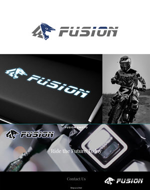 Logo Design by SANJU1 for this project | Design: #36337978