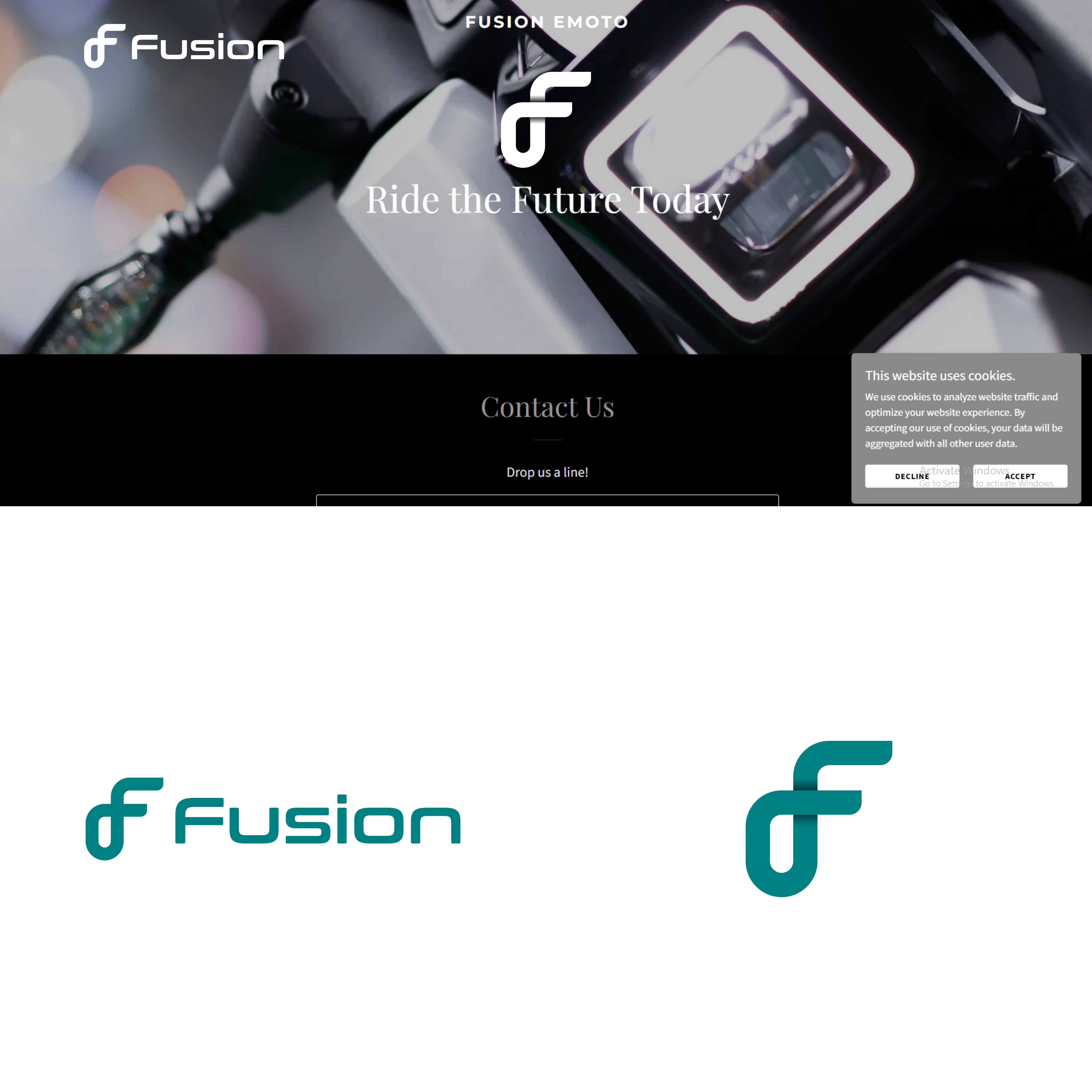 Logo Design by Astro D for this project | Design #36338325