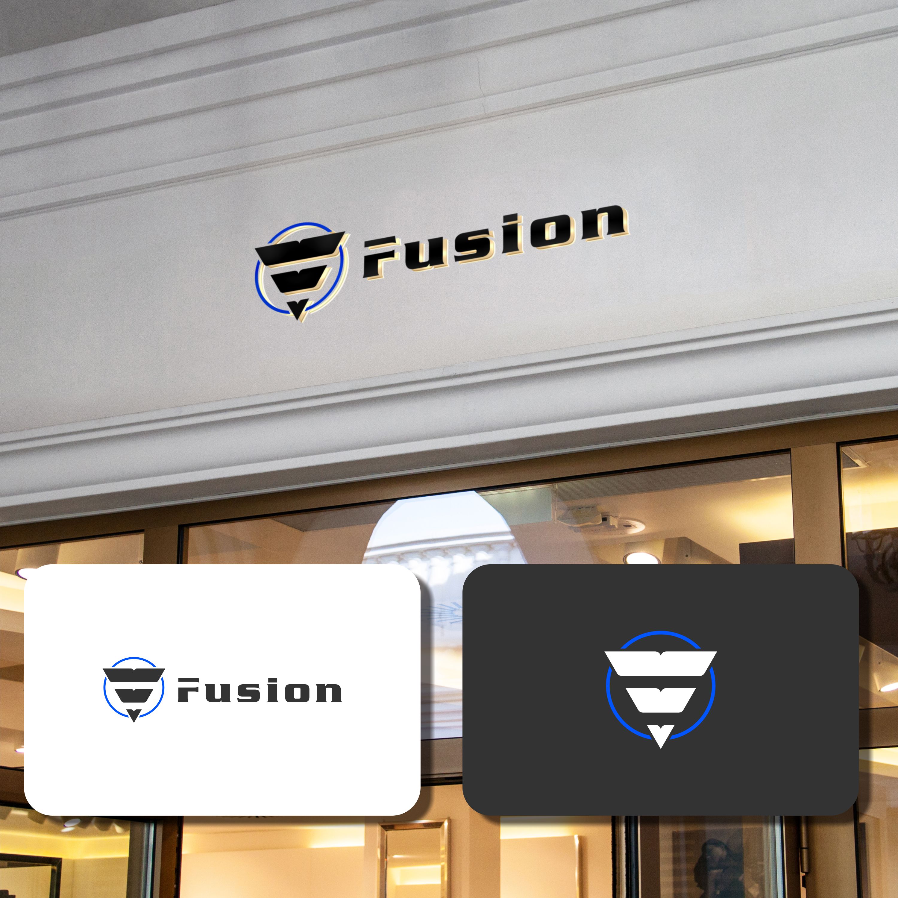 Logo Design by Berkah_Bandot for this project | Design #36348479