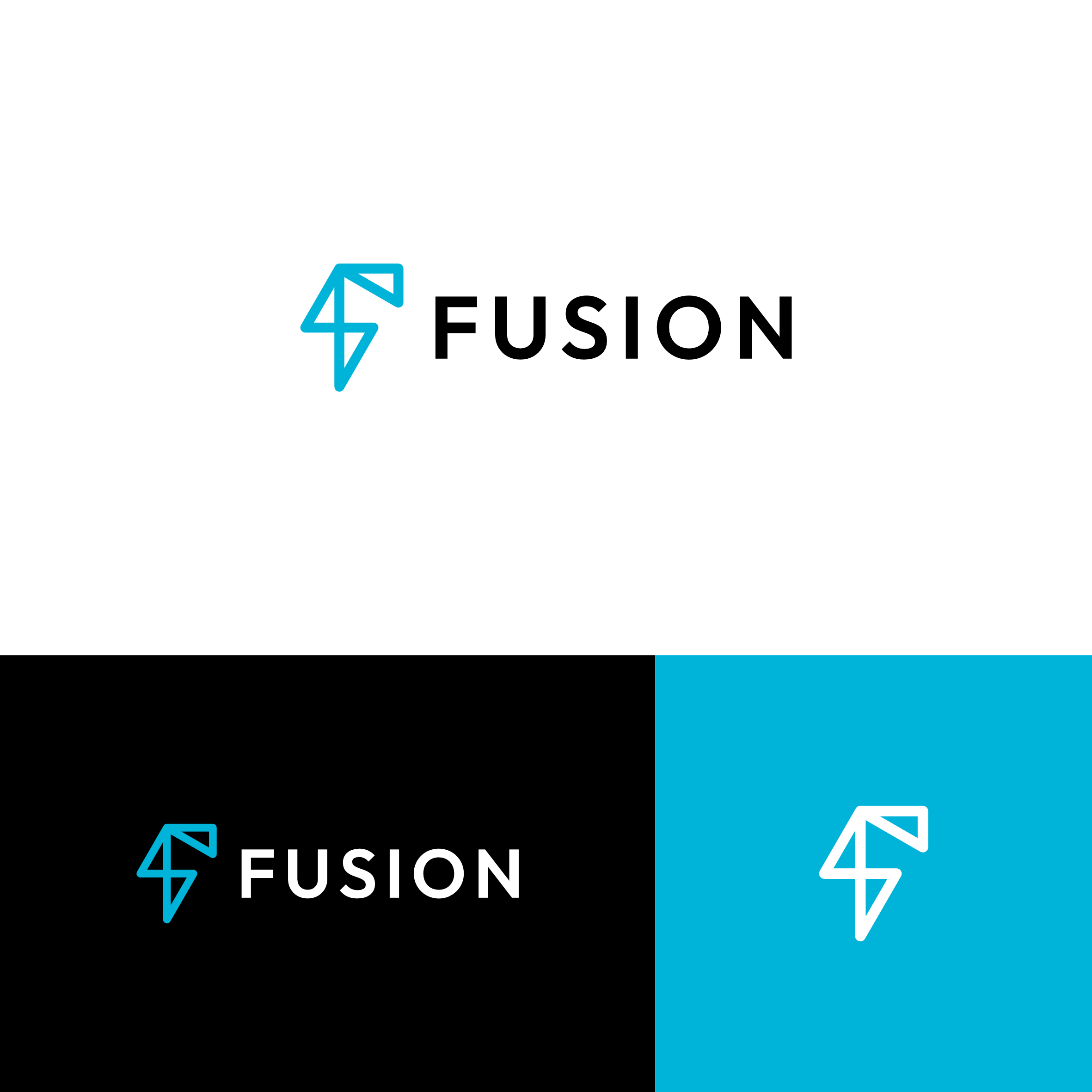 Logo Design by vectorel for this project | Design #36340373