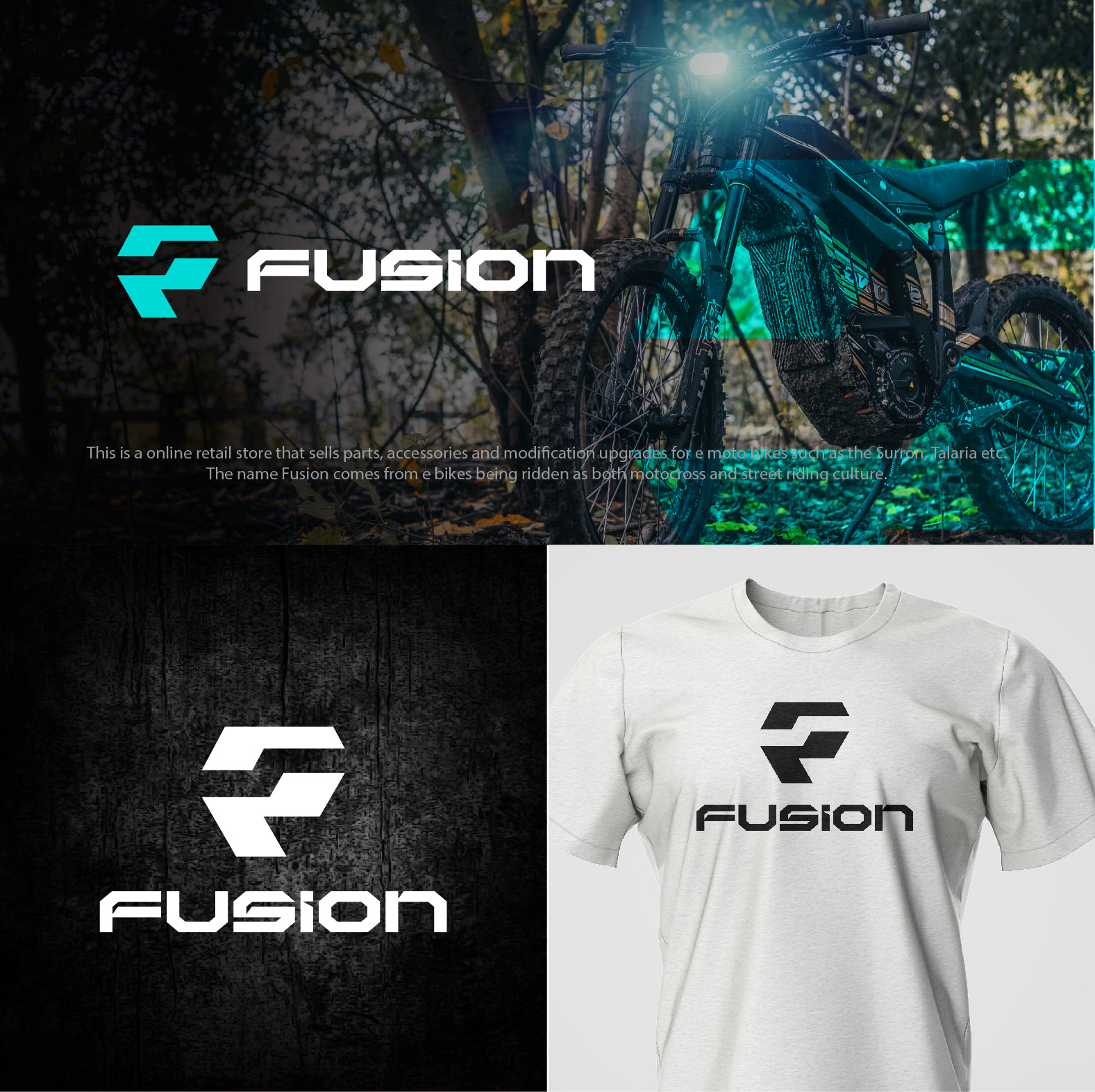 Diseño de Logo por 4tech services para este proyecto | Diseño #36340313