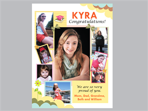 Graphic Design by Grace A for this project | Design #3133950