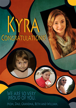 Graphic Design by evulilienka