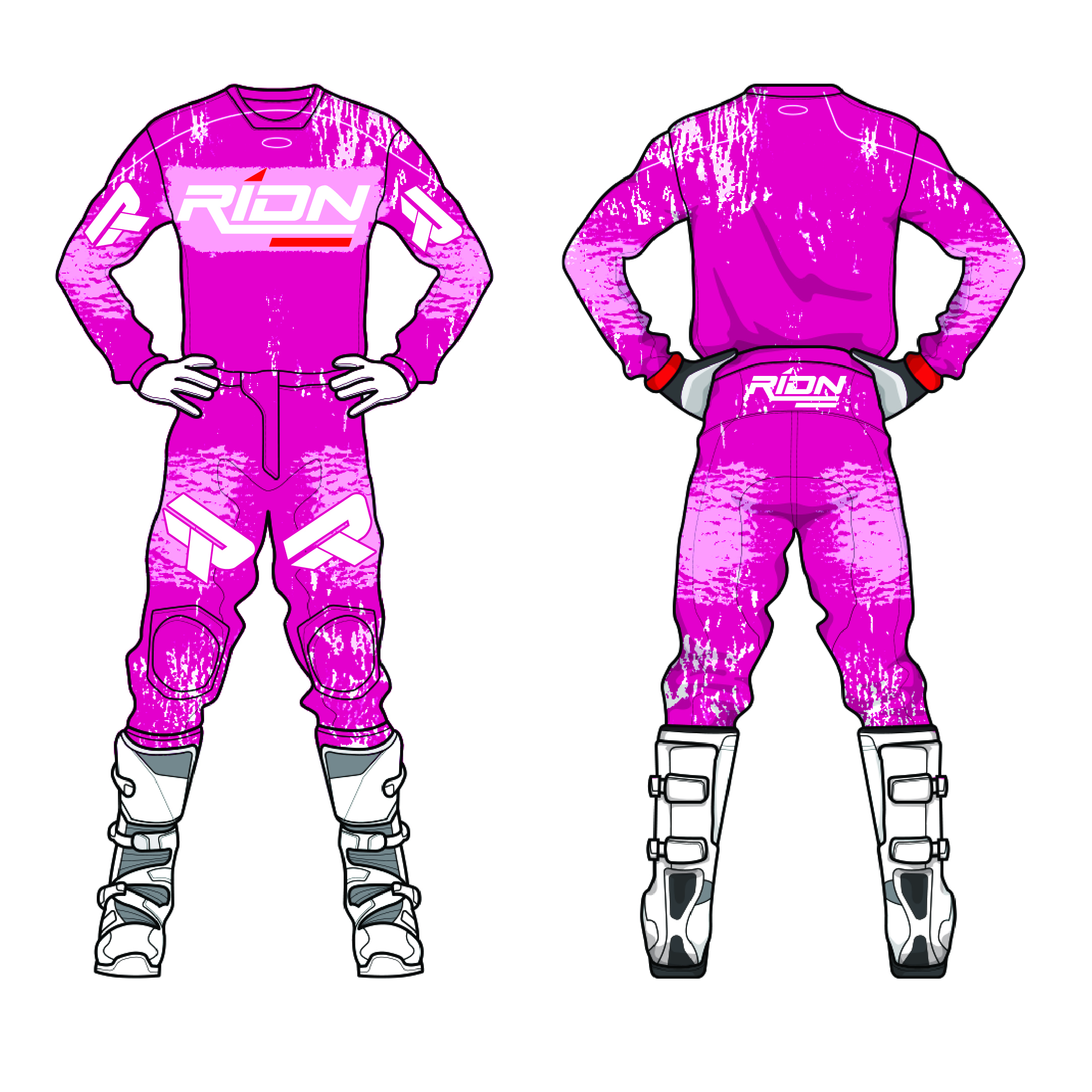 T-shirt Design by Rifqi 7 for this project | Design #36363684