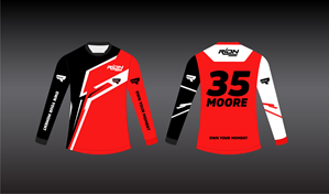 T-shirt Design by Hussan for this project | Design: #36425343