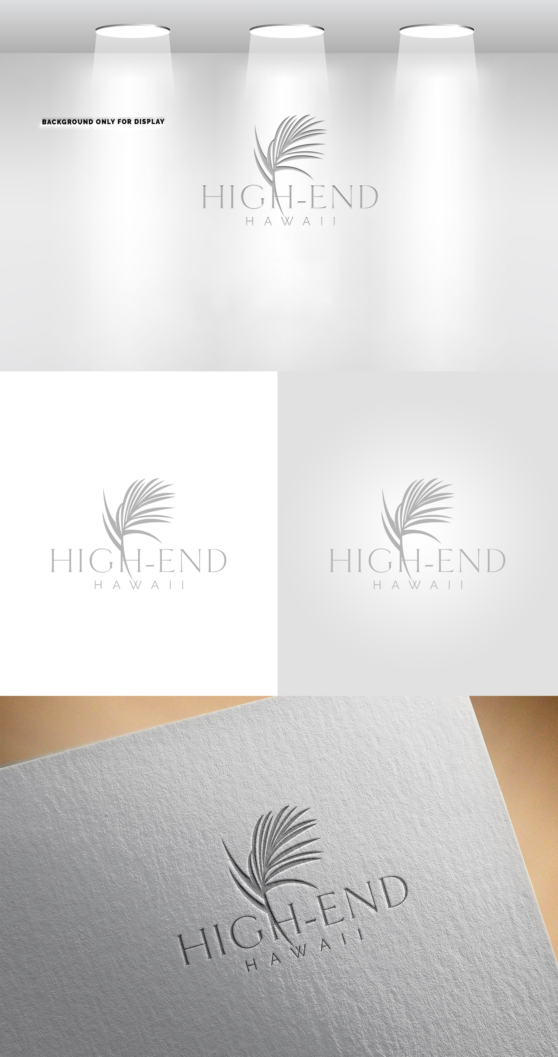 Diseño de Logo por Rahmina para este proyecto | Diseño #36341479