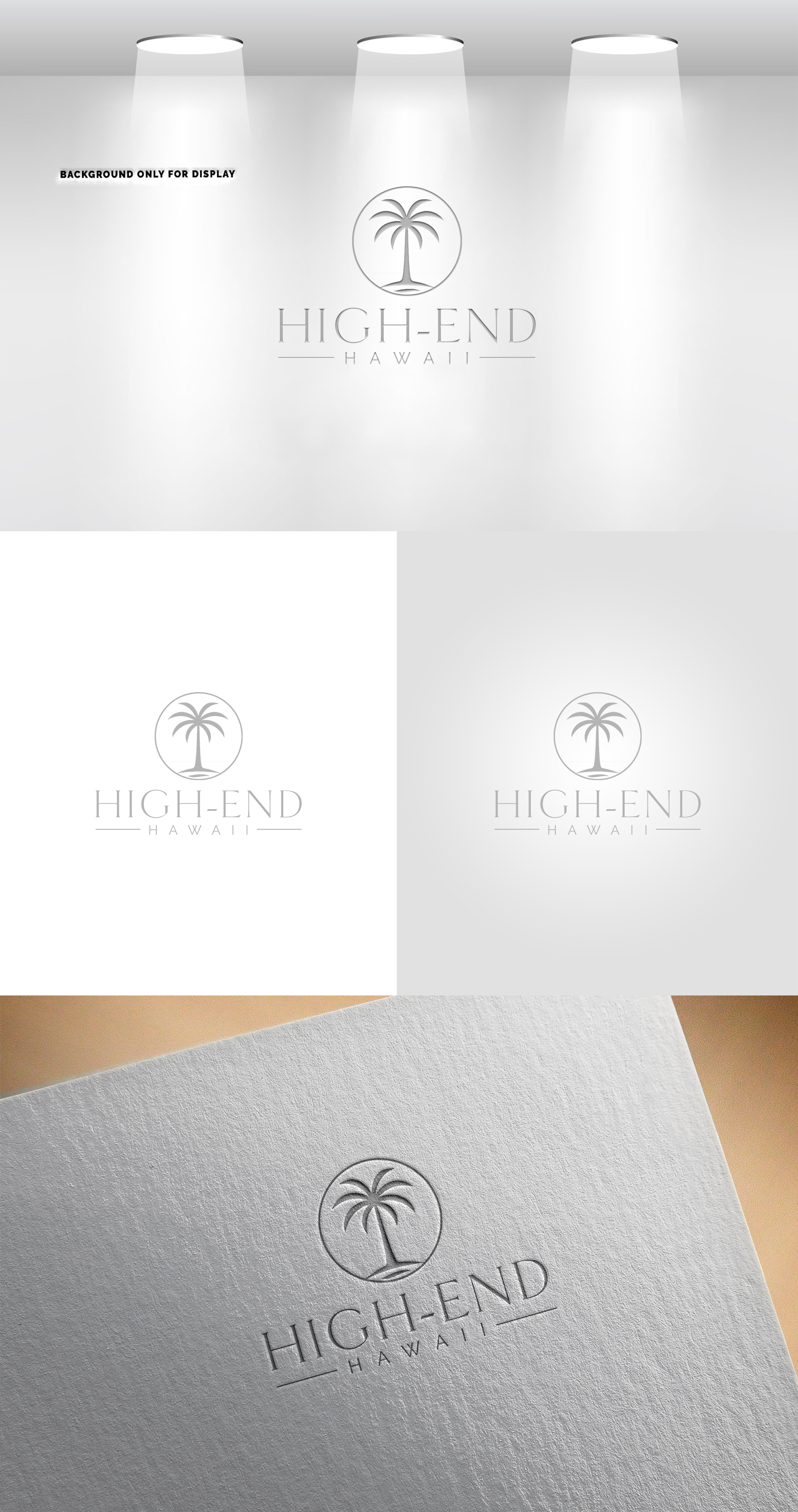 Logo Design by Rahmina for this project | Design #36341508