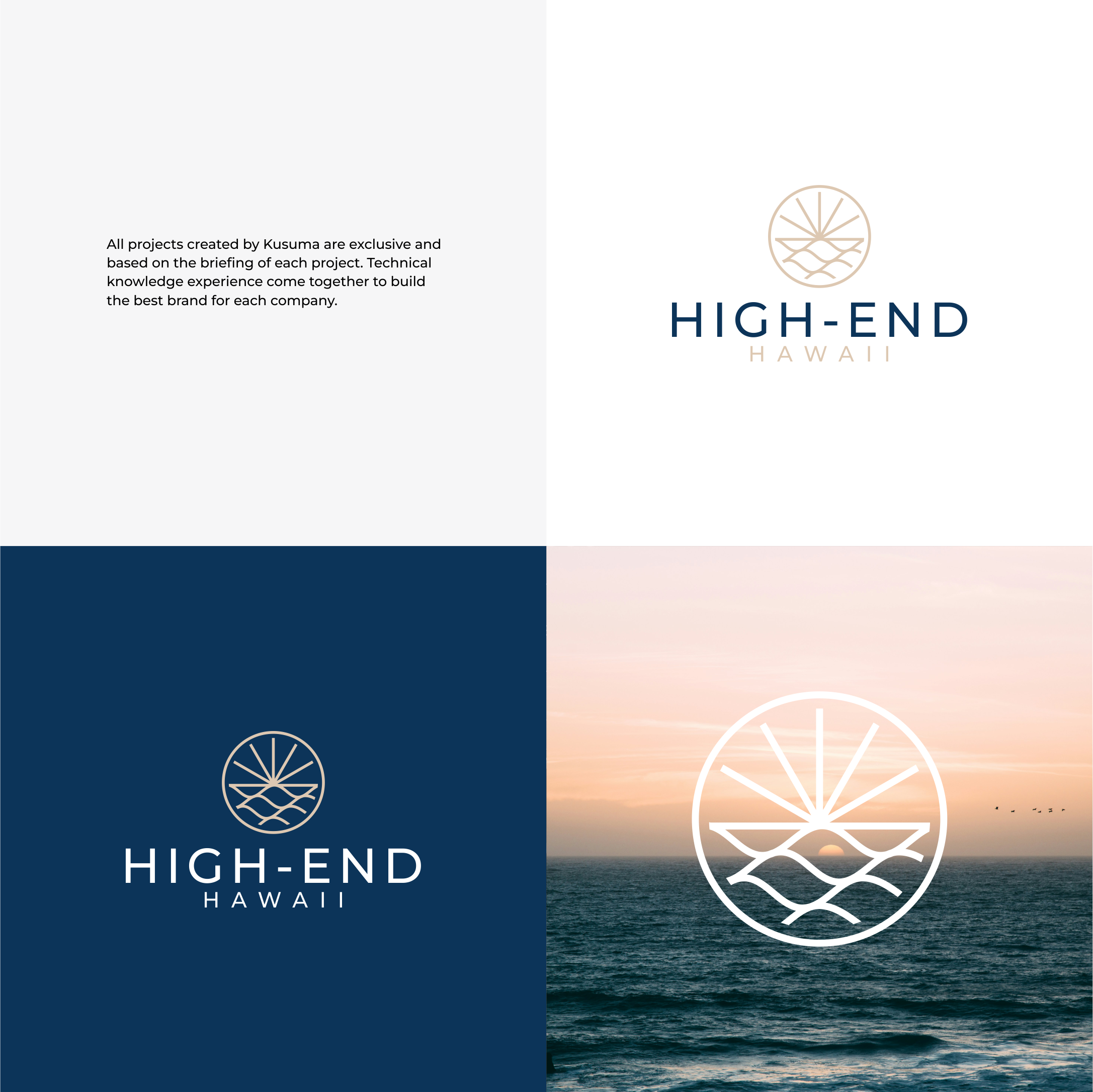 Diseño de Logo por Kusuma Studio para este proyecto | Diseño #36338674