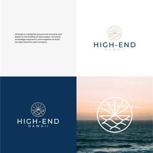 Diseño de Logo por Kusuma Studio para este proyecto | Diseño: #36338674