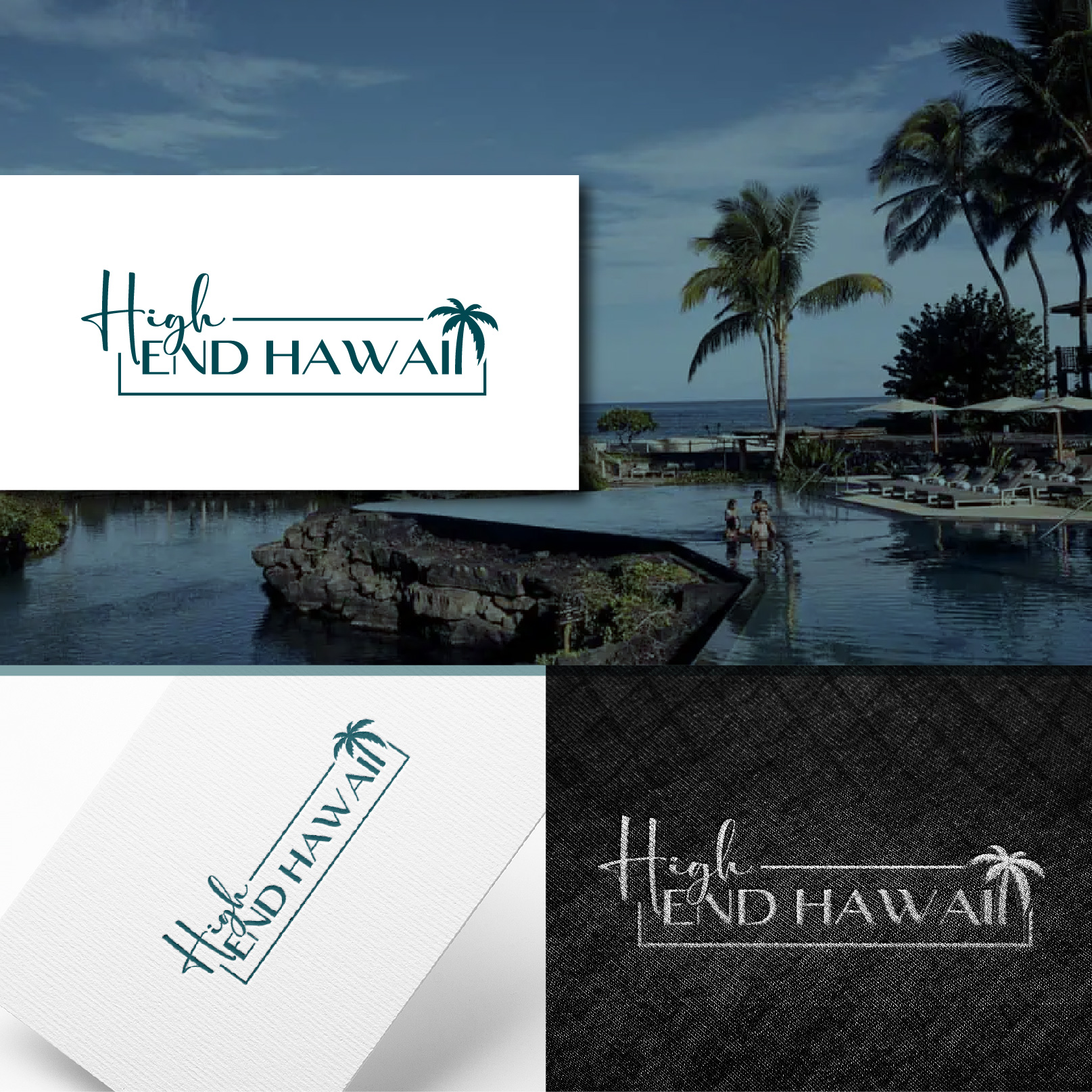 Logo Design by 4tech services for this project | Design #36336468