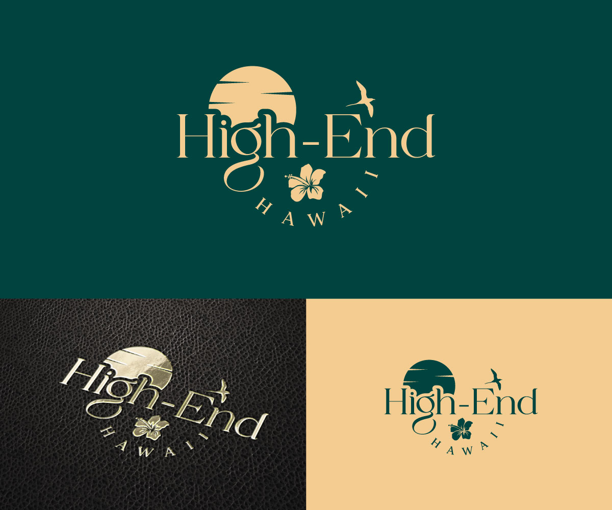 Logo Design by Ansh Design for this project | Design #36339585