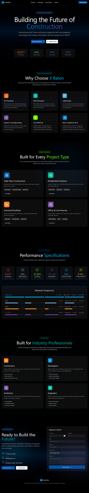Diseño Web por Lawal S. para este proyecto | Diseño: #36365675