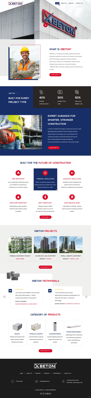 Web Design by pb for this project | Design: #36341818