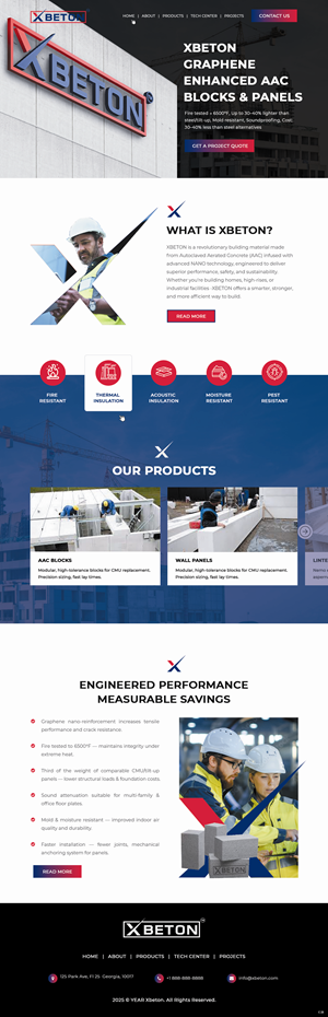 Web Design by pb for this project | Design: #36341819