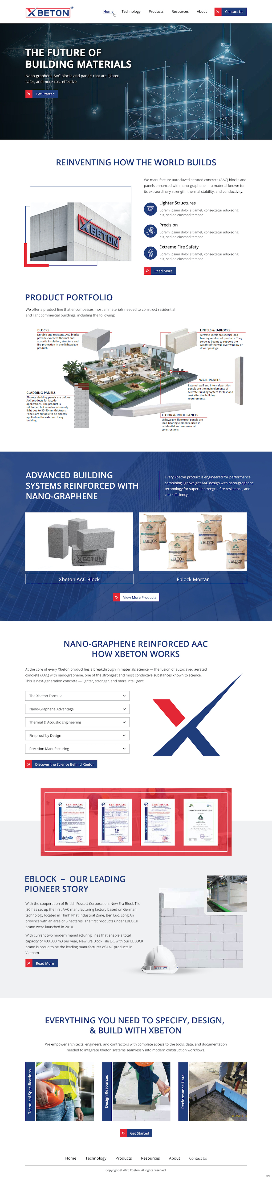 Web Design by pb for this project | Design #36341820