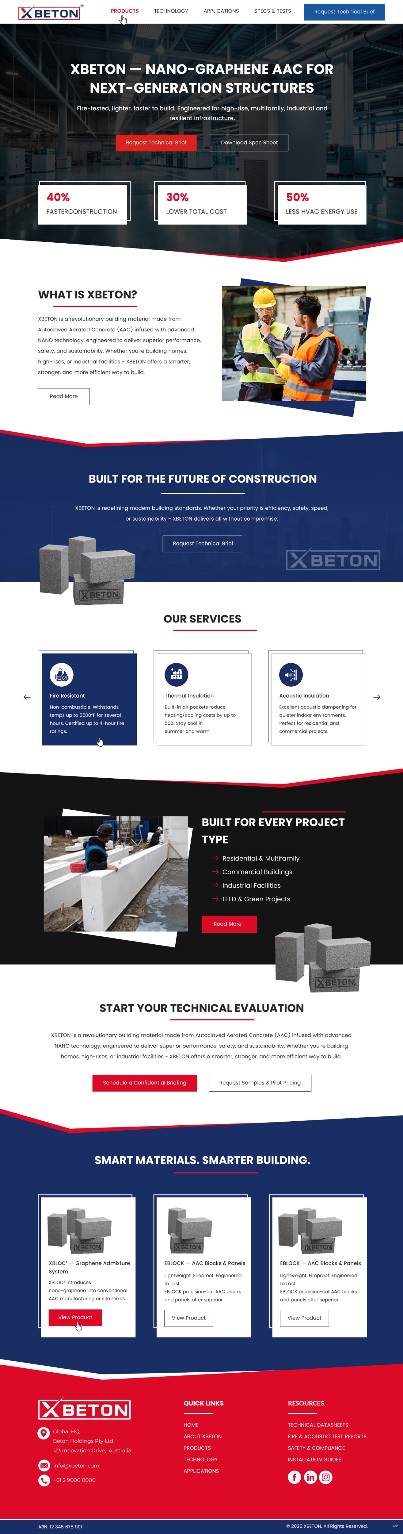Web Design by pb for this project | Design #36341827