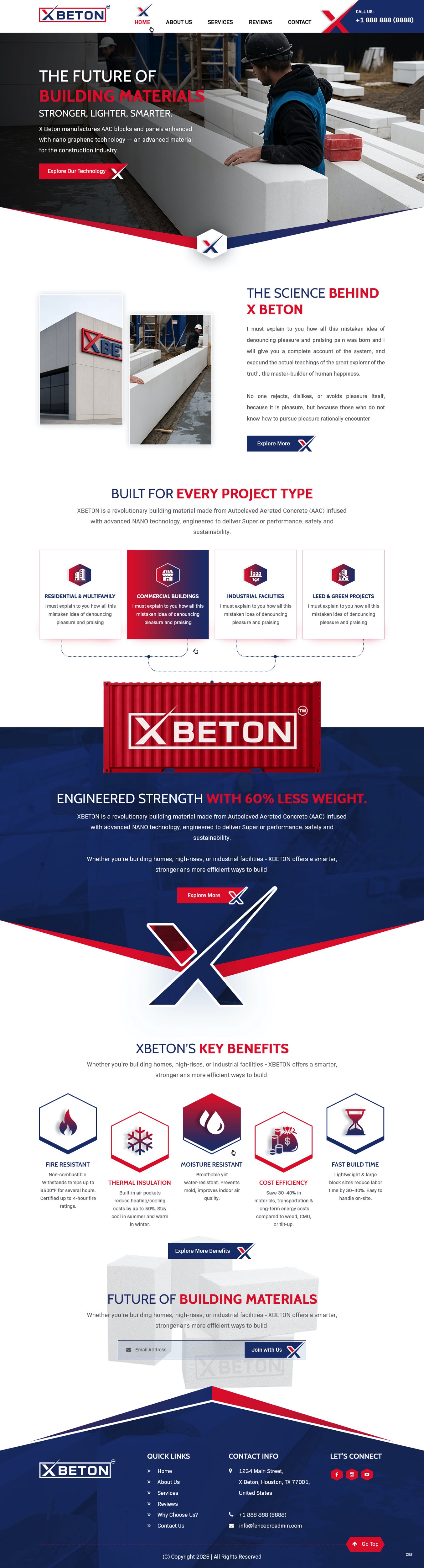 Web Design by pb for this project | Design #36341832