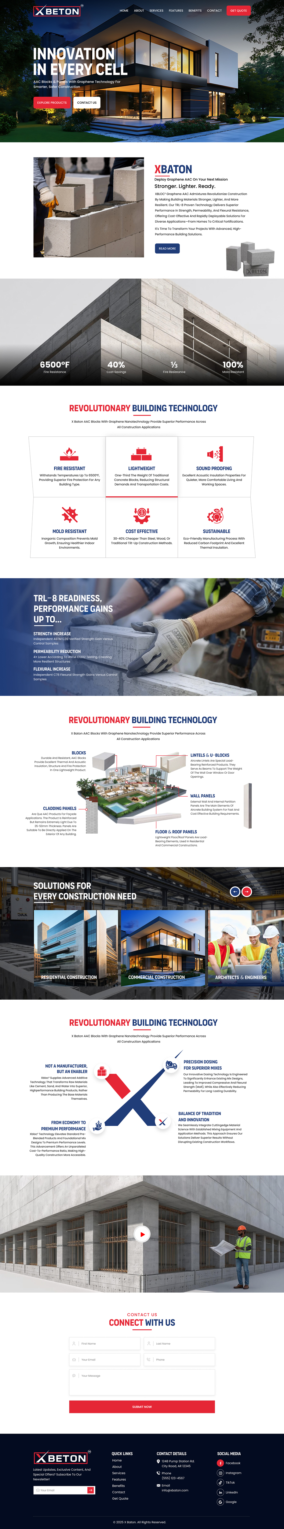 Web Design by Sbss for this project | Design #36388168