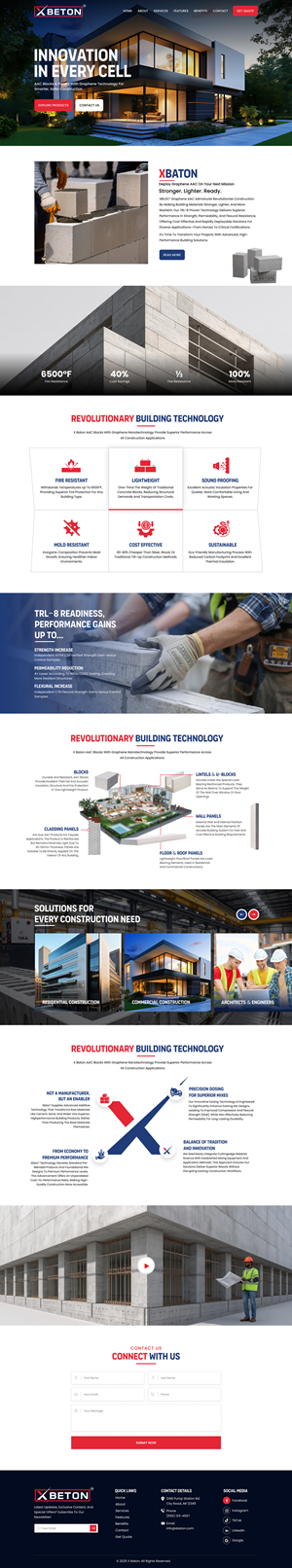 Web Design by Sbss for this project | Design: #36388168