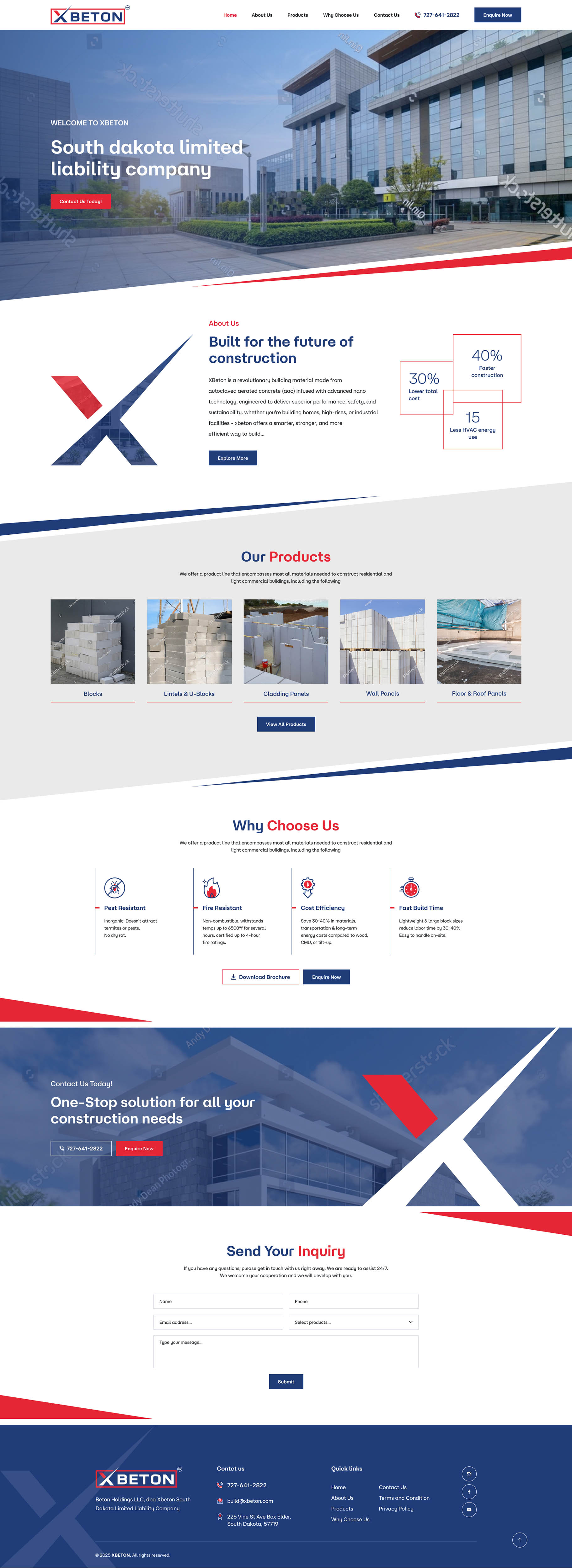 Web Design by Ved Web Services for this project | Design #36360935