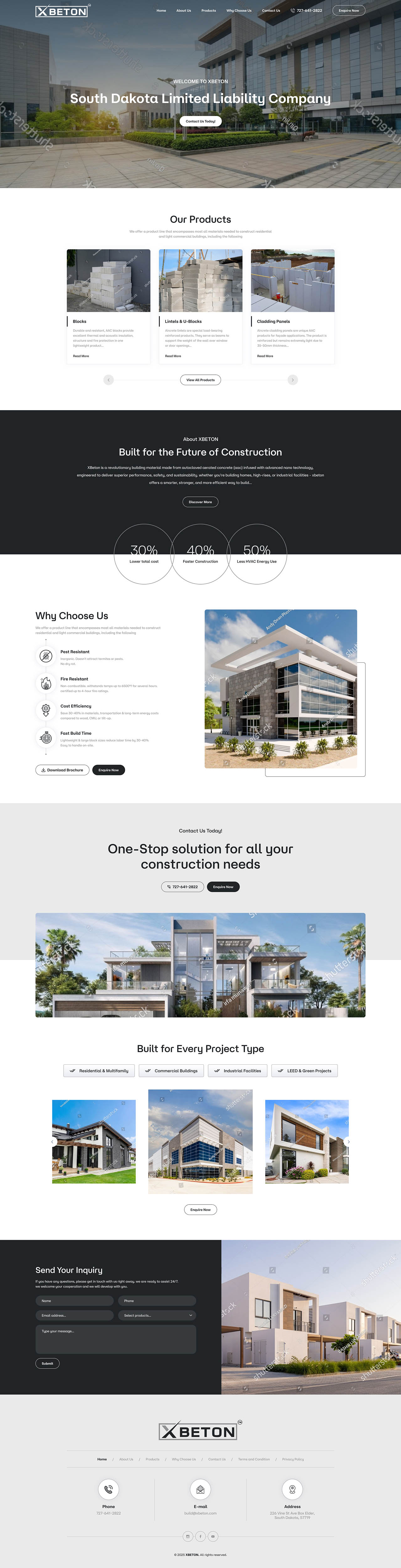 Web Design by Ved Web Services for this project | Design #36388561