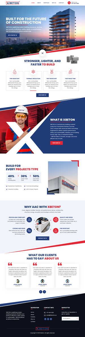 Web Design by sai.designer87 for this project | Design #36389765