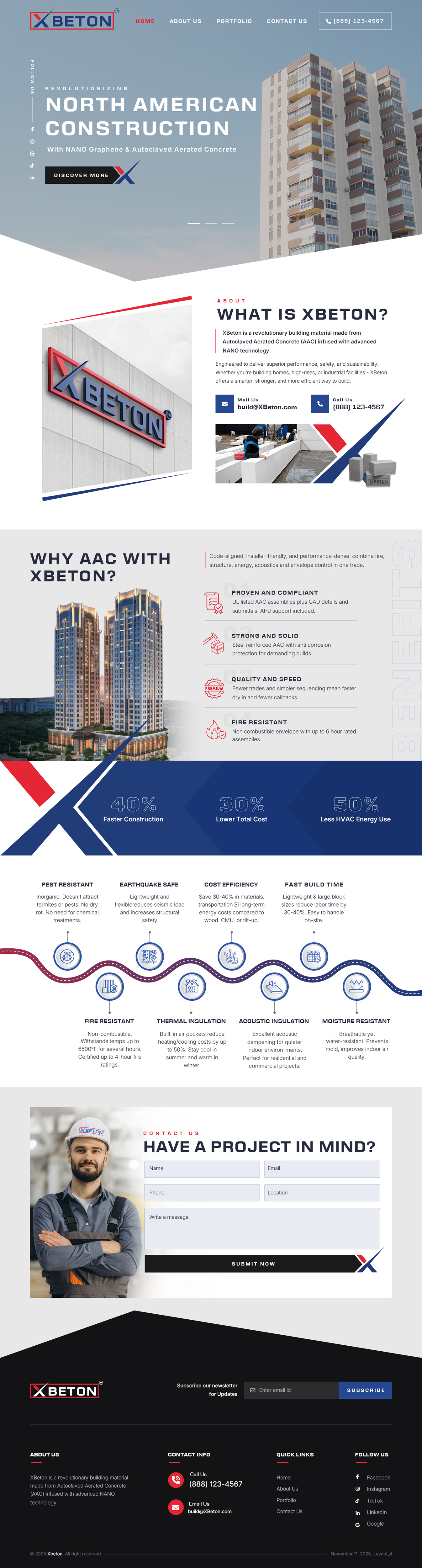 Web Design by sai.designer87 for this project | Design #36389772