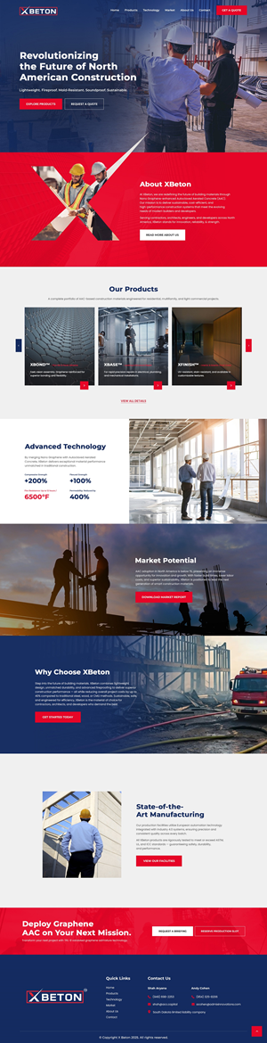 Web Design by nzdesigners for this project | Design #36341701