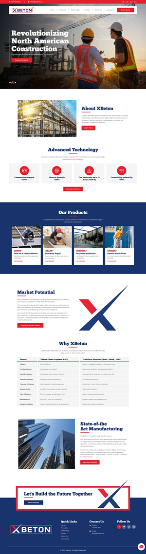 Web Design by NZ Creatives for this project | Design: #36341703