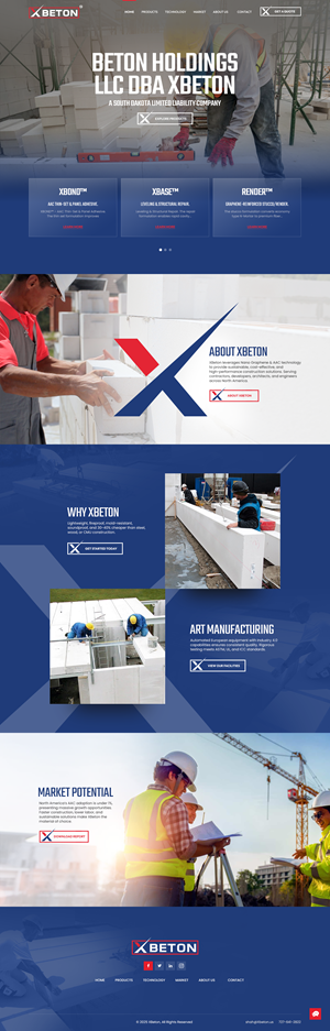 Web Design by NZ Creatives for this project | Design: #36341704