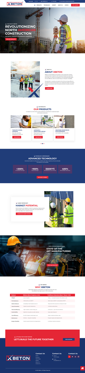 Web Design by NZ Creatives for this project | Design: #36341705