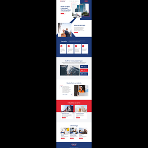 Web Design by TechWise for this project | Design: #36360810