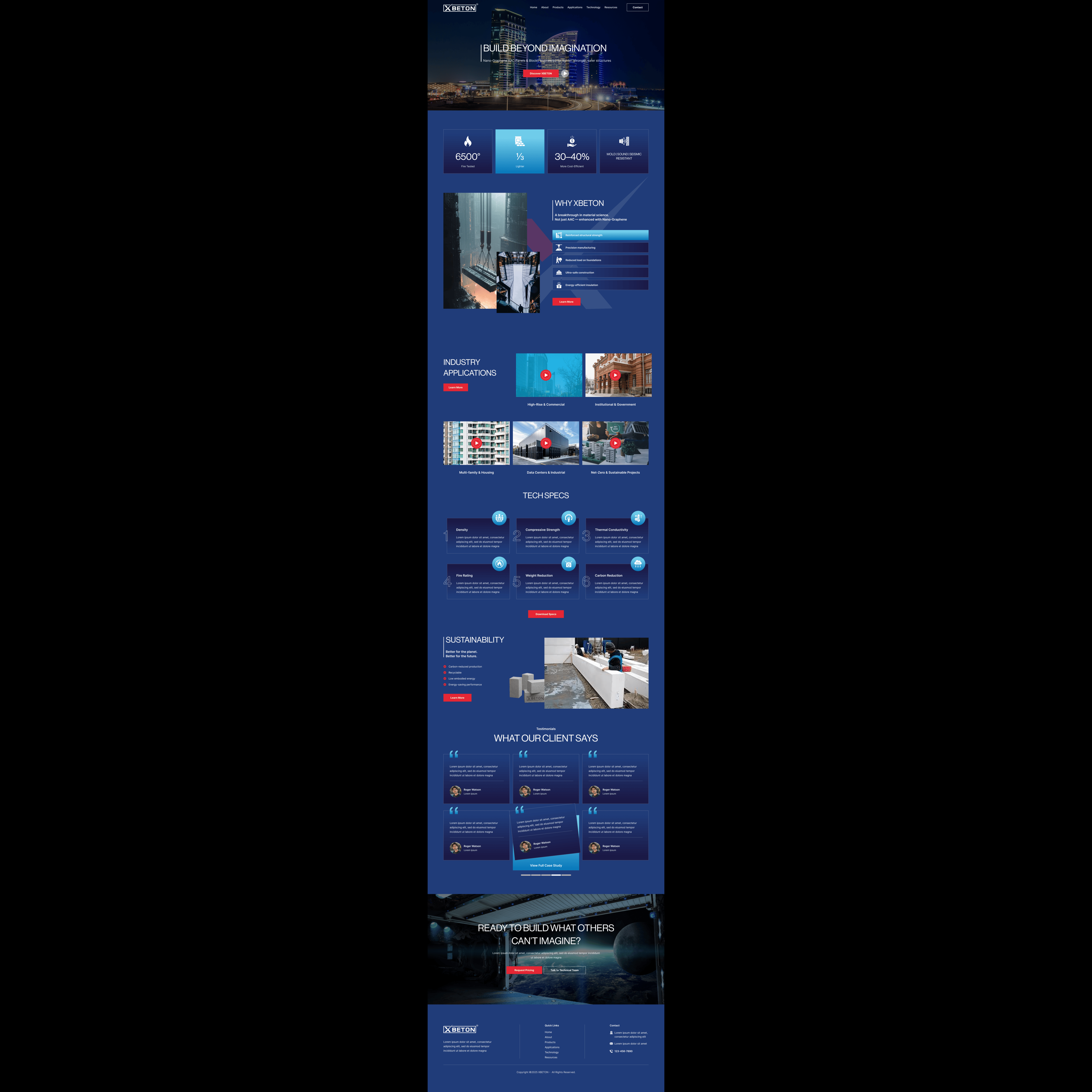 Web Design by TechWise for this project | Design #36360811