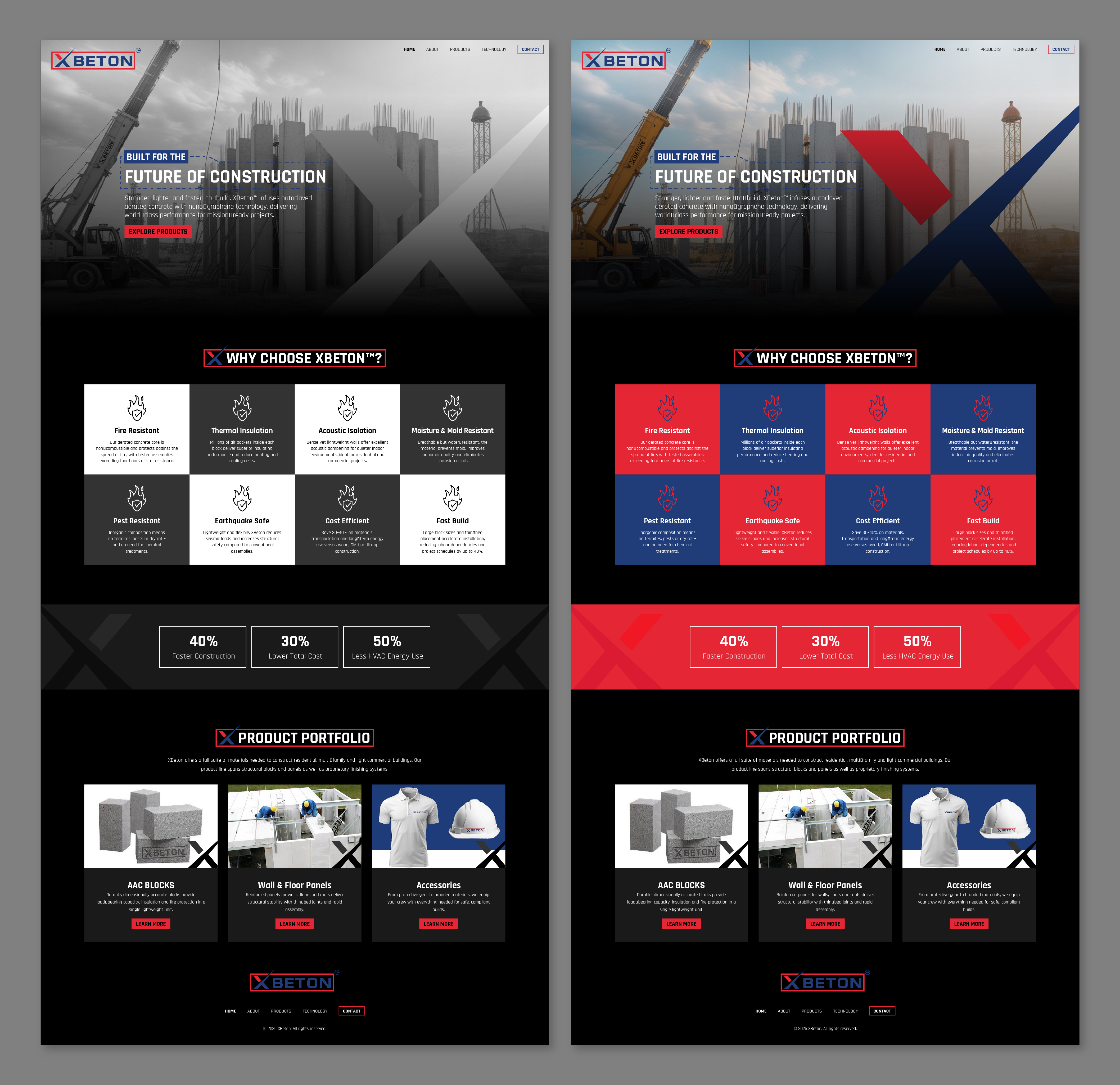 Web Design by Titan Solbiz for this project | Design #36372432