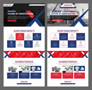 Web Design by Titan Solbiz for this project | Design: #36385446