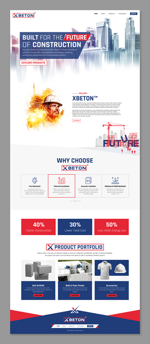 Web Design by Titan Solbiz for this project | Design: #36387059