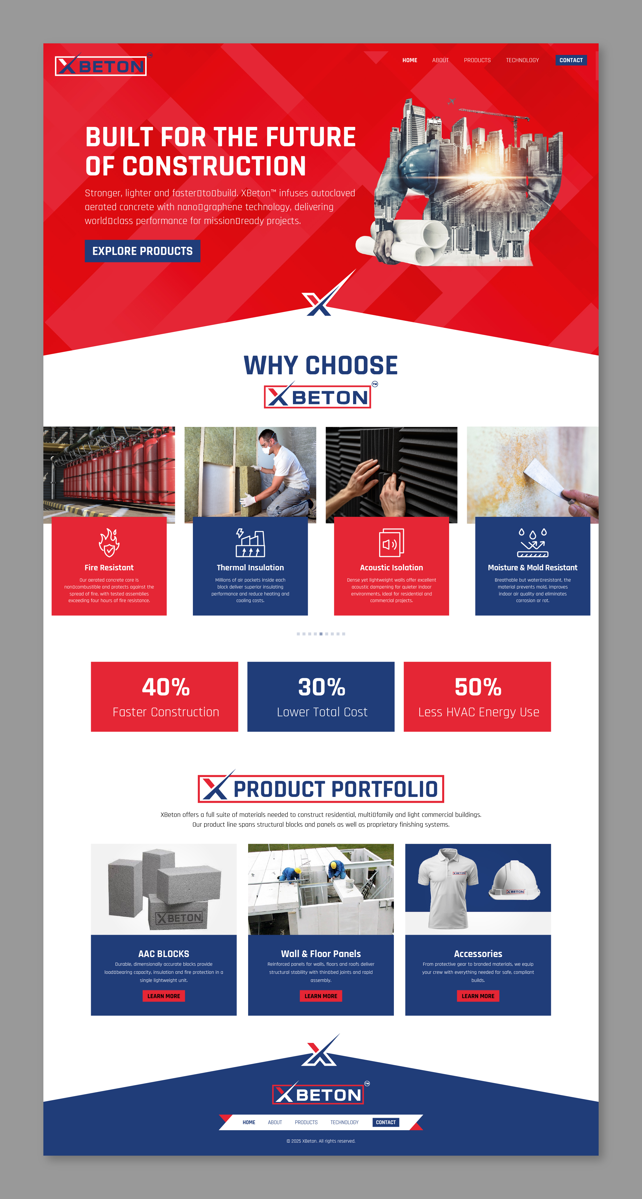 Web Design by Titan Solbiz for this project | Design #36387060