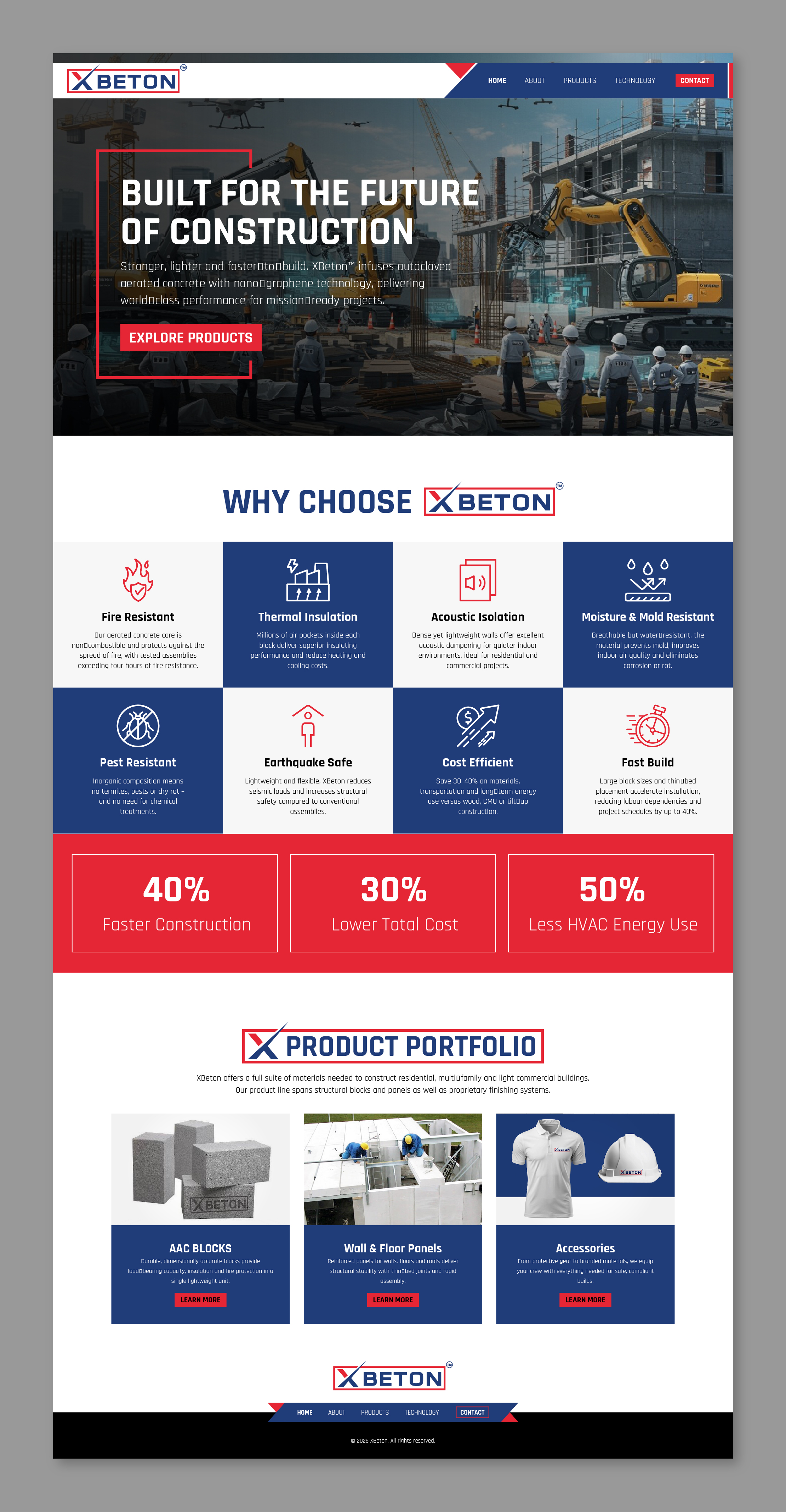 Web Design by Titan Solbiz for this project | Design #36387062